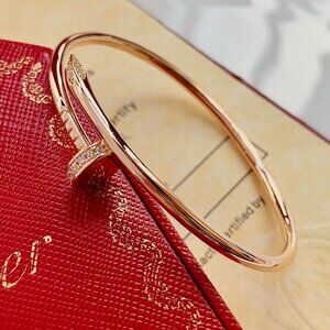 Cartier bracelet